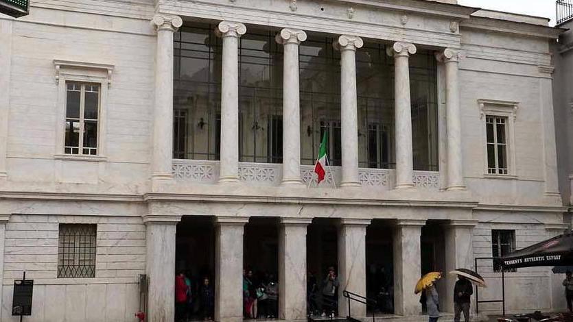 Il Psi e gli Animosi «I grillini, smemorati e senza pudore»