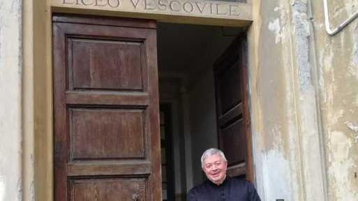 «Chiediamo soltanto di essere considerati alla pari degli altri»
