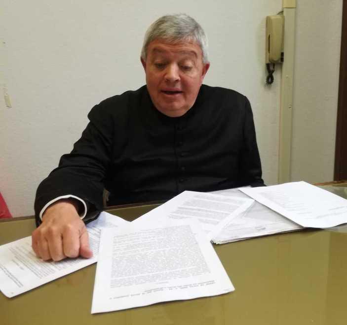 «Per l’inserimento nel volantino è necessario pagare una quota» 