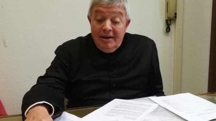 «Per l’inserimento nel volantino è necessario pagare una quota»