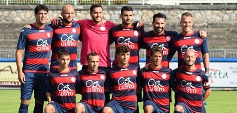 Con il blitz a Fucecchio la San Marco Avenza ora è al secondo posto della classifica