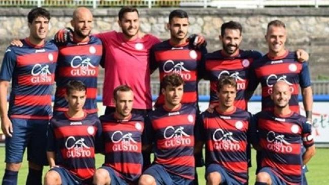 Con il blitz a Fucecchio la San Marco Avenza ora è al secondo posto della classifica