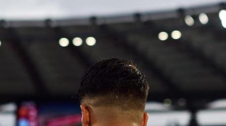 C’è una trattenuta su Insigne Multa record: 370.000 euro