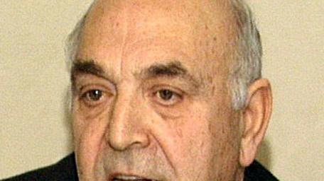 Venerdì alle 10 il funerale di monsignor Ghilarducci