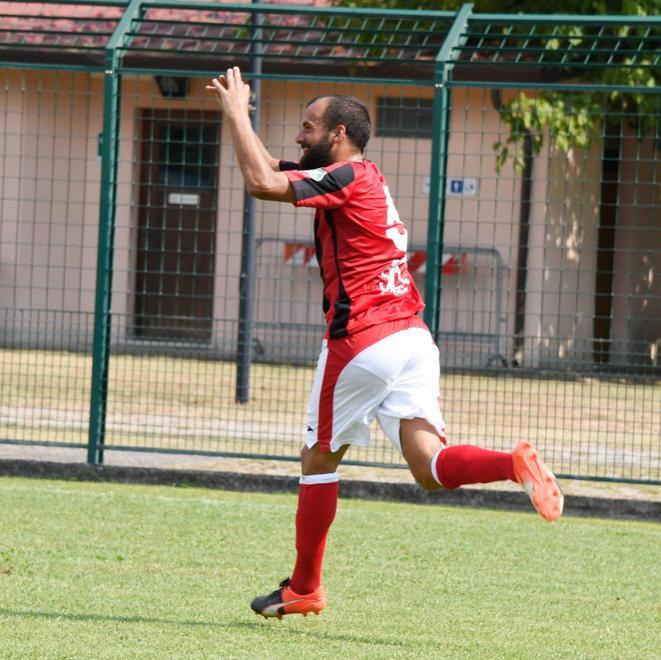 Meucci, mediano settepolmoni col vizio del gol 