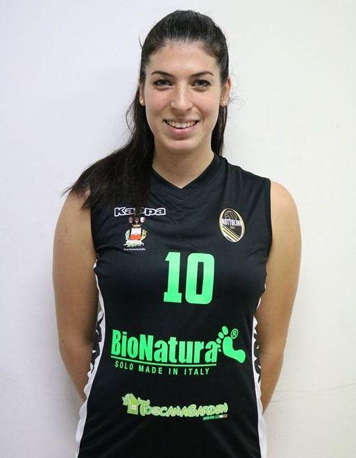 «Vi racconto la mia Bionatura» Parla Roni, capitana bianconera 