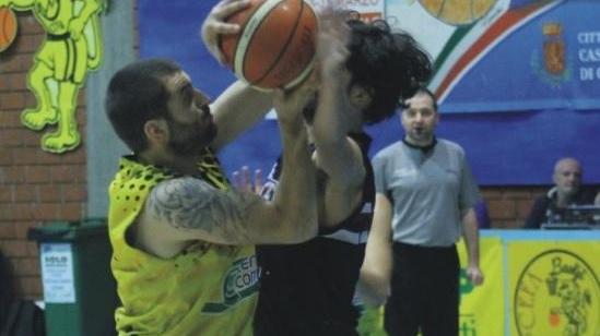 Il Cefa non si ferma e fa poker Quarta vittoria con la Cerretese