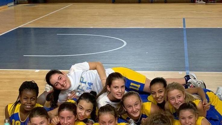 Il Bf Porcari cala il tris di vittorie Promozione e Under 13 imbattute
