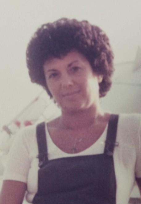 Addio alla professoressa di matematica Pierallini