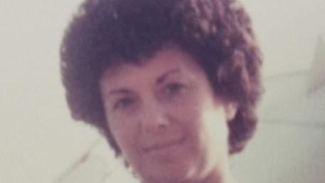 Addio alla professoressa di matematica Pierallini