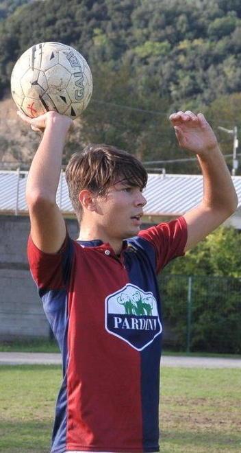 Camaiore, a Massa con il terzo posto nel mirino 
