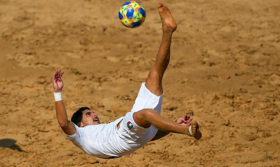 L’Italia stacca il biglietto per i quarti dei Mondiali Gori-gol ancora decisivo