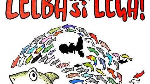 “L’Elba non si lega”, il manifesto delle “sardine” dell’isola