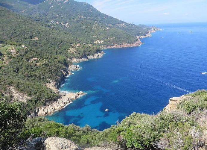 Nel nuovo piano operativo rispunta la strada della Cala 