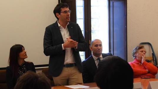 La Misericordia cerca sponsor per comprare un nuovo mezzo