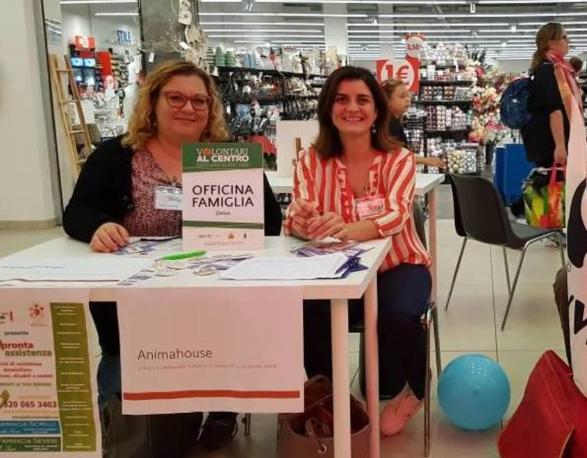 «Attività in aumento: in media gestiamo 150 richieste all’anno»
