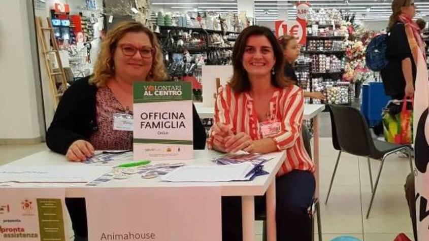 «Attività in aumento: in media gestiamo 150 richieste all’anno»