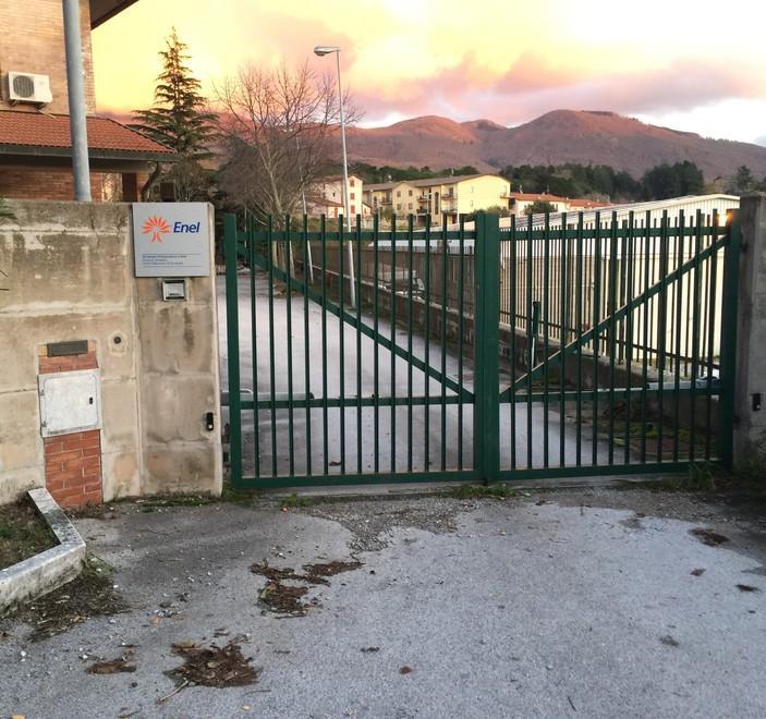 Chiusura unità operativa Enel: «Il servizio migliorerà» 