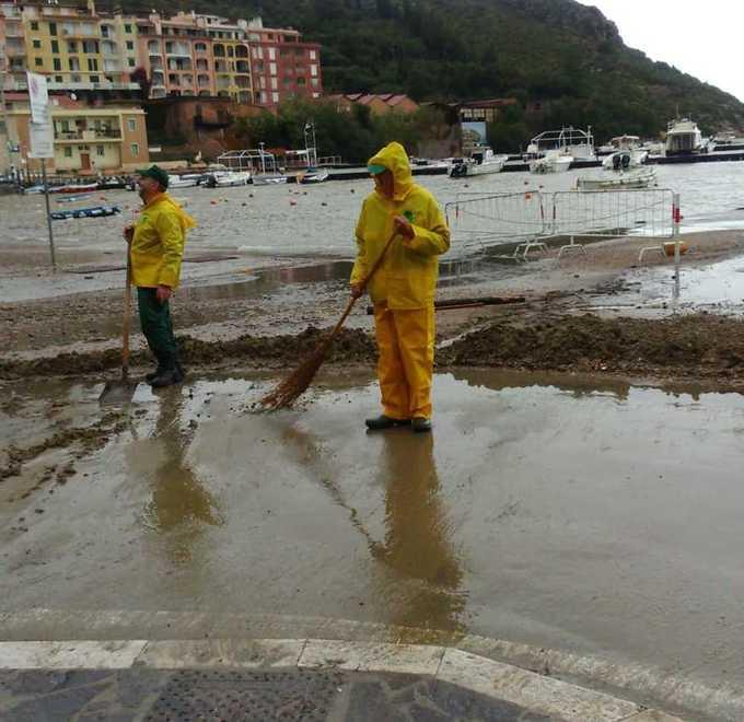 «Porto pericoloso», pressing per la messa in sicurezza 