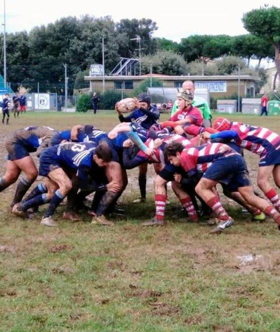 Gli Under 16 Rufus/Golfo si sbarazzano del Firenze