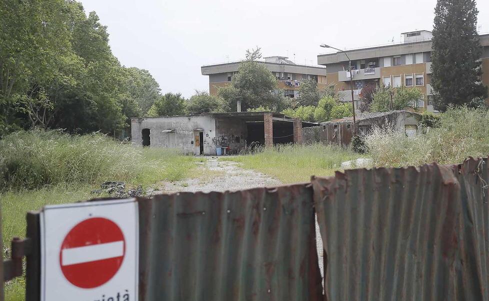 «Ripristinare la previsione di una nuova moschea nell’area di Porta a Lucca»