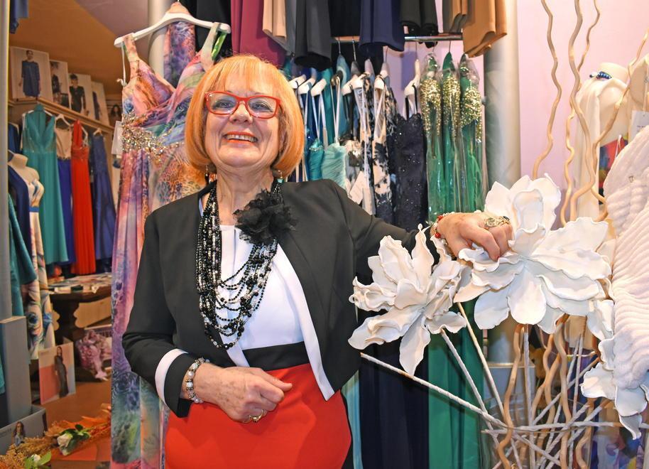 Gey chiude dopo 43 anni Marini: non ho successori 