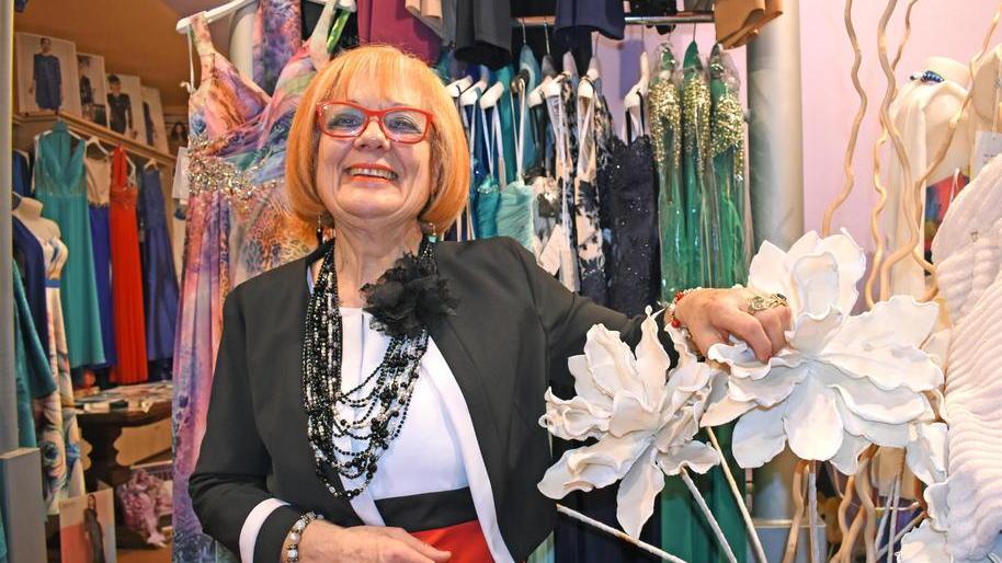 Gey chiude dopo 43 anni Marini: non ho successori