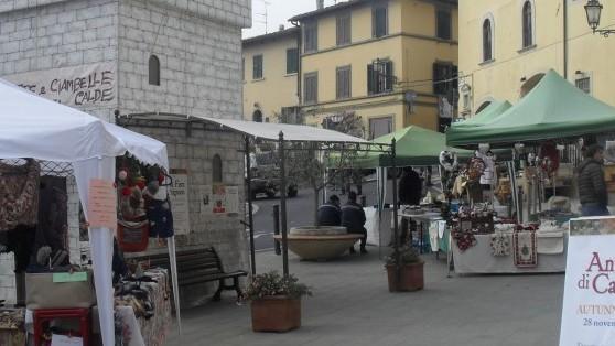 Tre giorni di festa tra animali, giostre ed enogastronomia