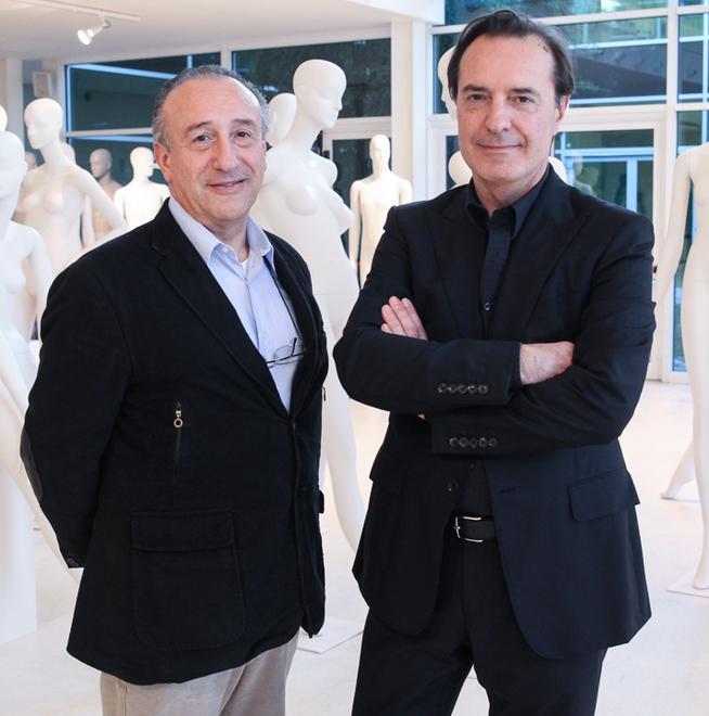 Manichini per la moda Bonaveri acquista il marchio Rootstein 