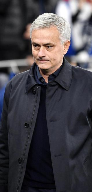 Spettacolo tra Real e Psg Rimonta di Mou al debutto
