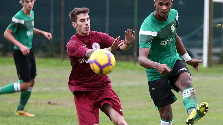 L’Argentana incontra il Futball S. Agostino punta al Medicina