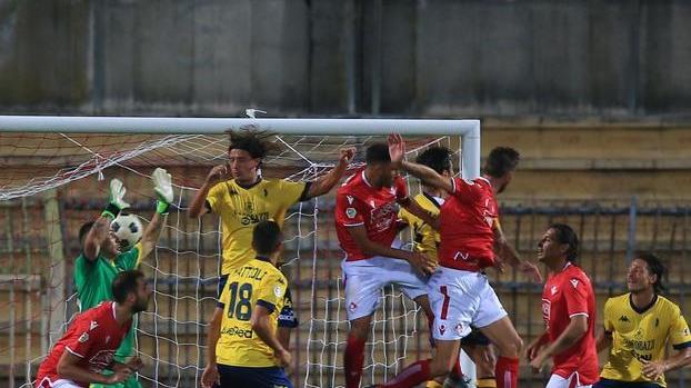 «Reggiana attenta, il Piacenza ha un attacco fortissimo»