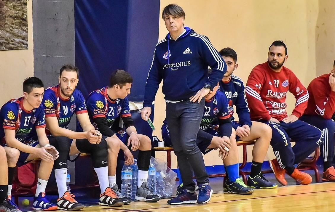 Arriva il Cassano, la Raimond cerca conferme 