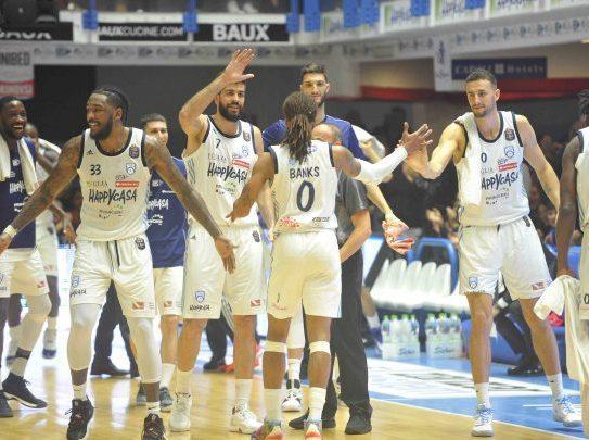 Brindisi sola al 2° posto anche Brescia tra le grandi