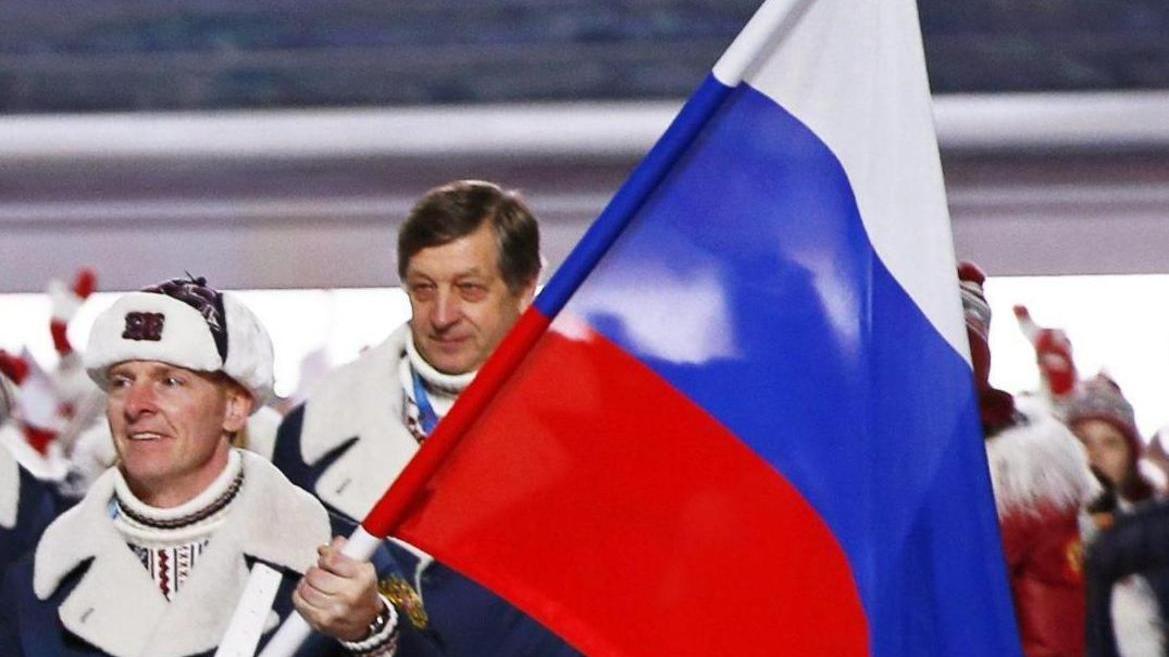 La Wada: «La Russia va bandita»