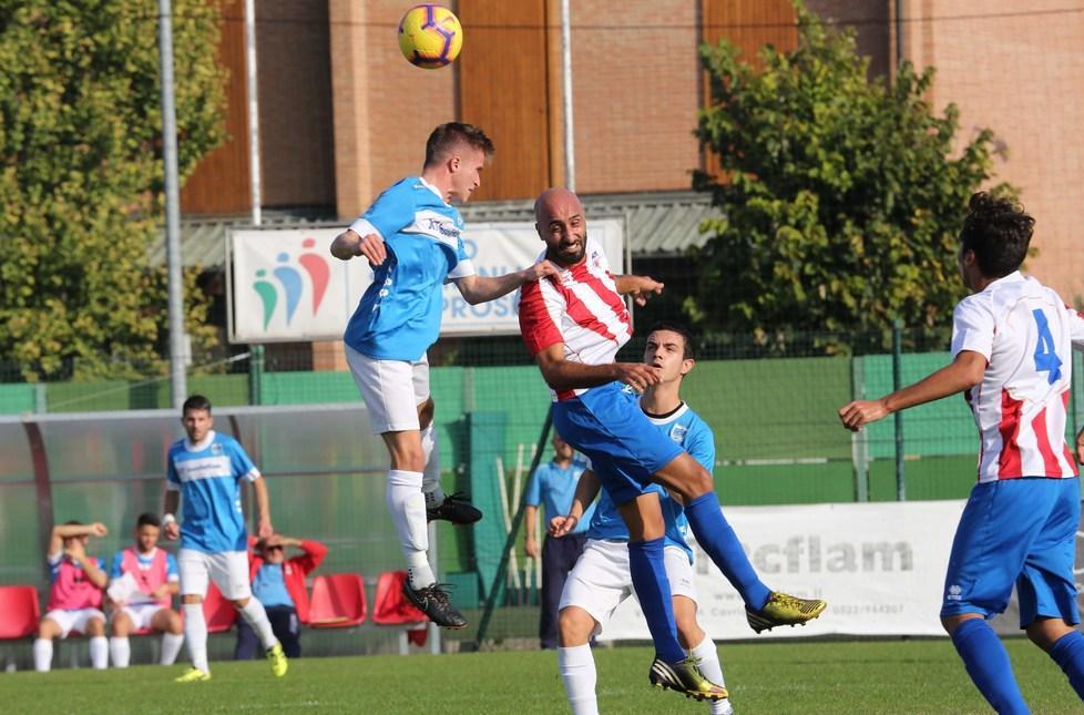 Gare rinviate per maltempo oggi si giocano i recuperi