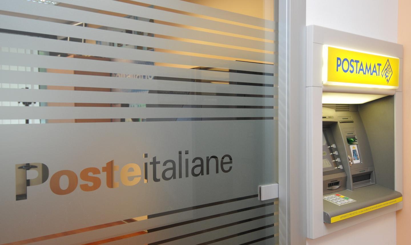 Dopo i lavori di ristrutturazione riapre i battenti l’ufficio postale 
