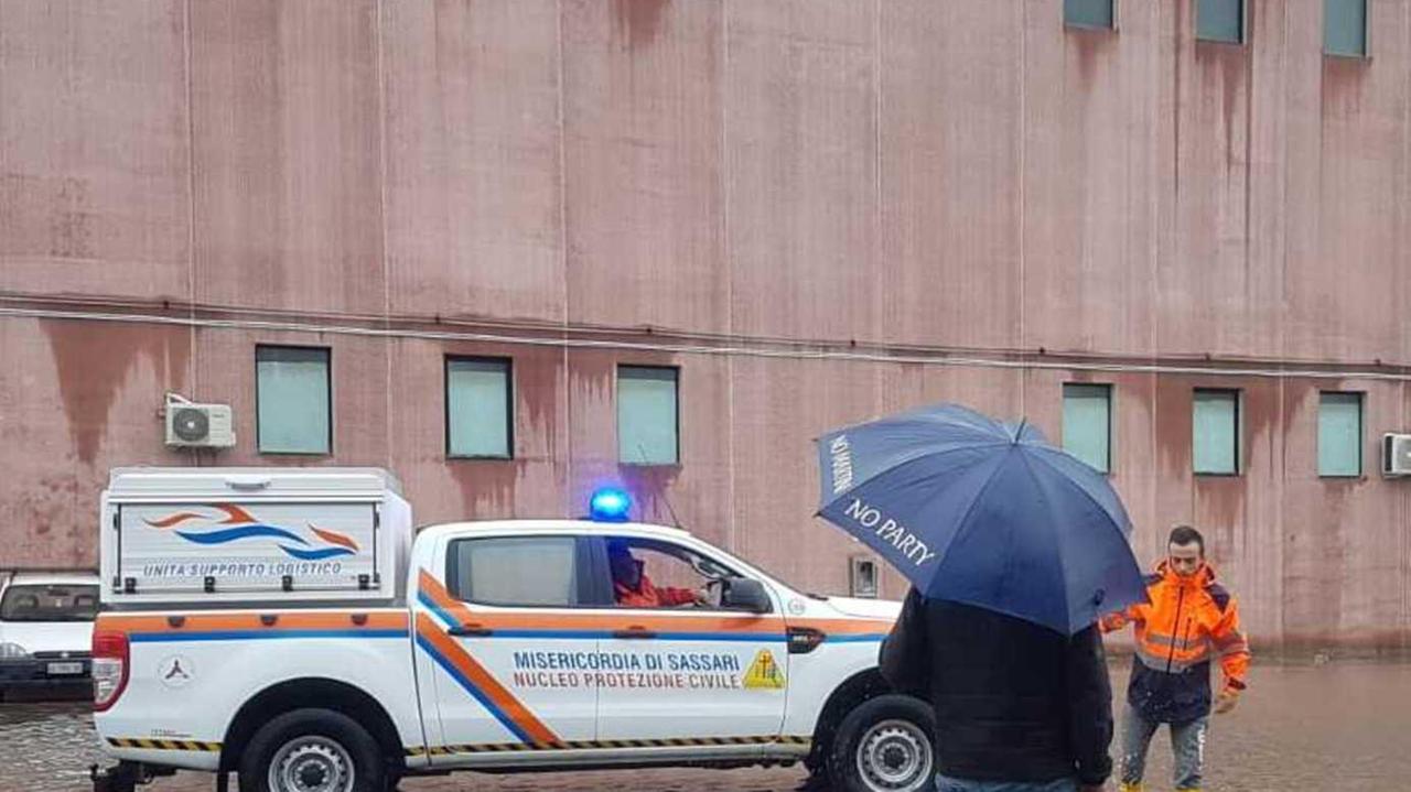 Il lago si ritira, resta la frustrazione