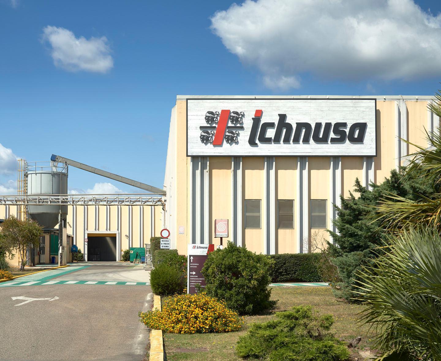 Ichnusa: l’azienda green piace a 3 sardi su 4 