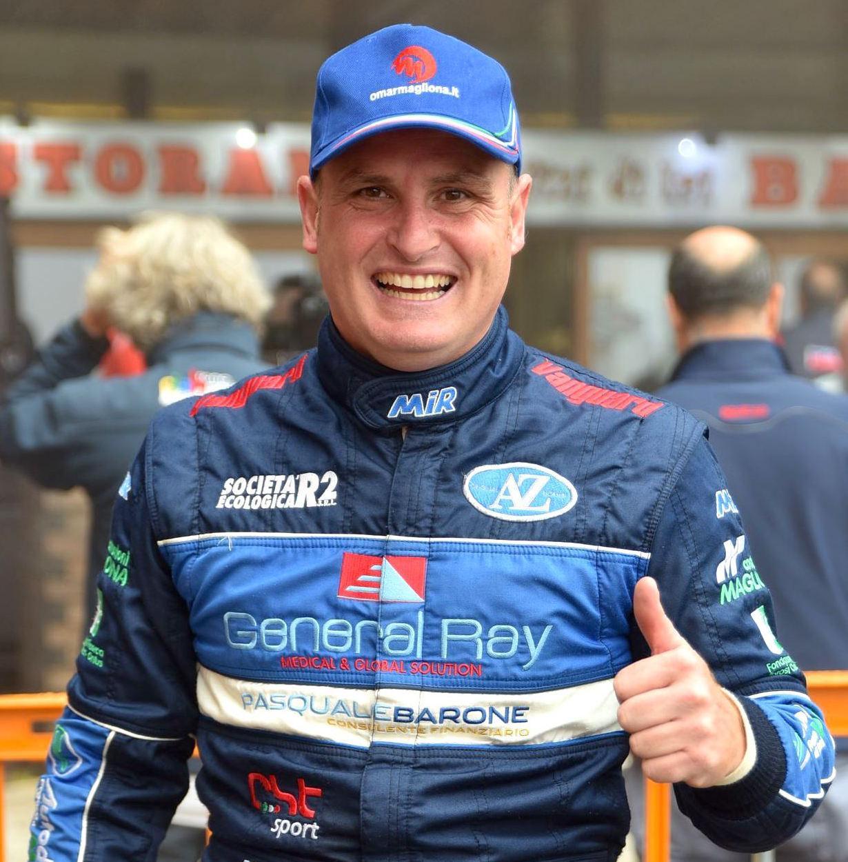 Vedi Omar quant’è bello vincere 