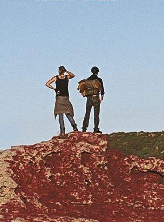 “Fango rosso” di Diana scelto al Torino Film Festival 