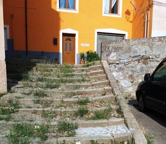 Barriere architettoniche: è muro contro muro 