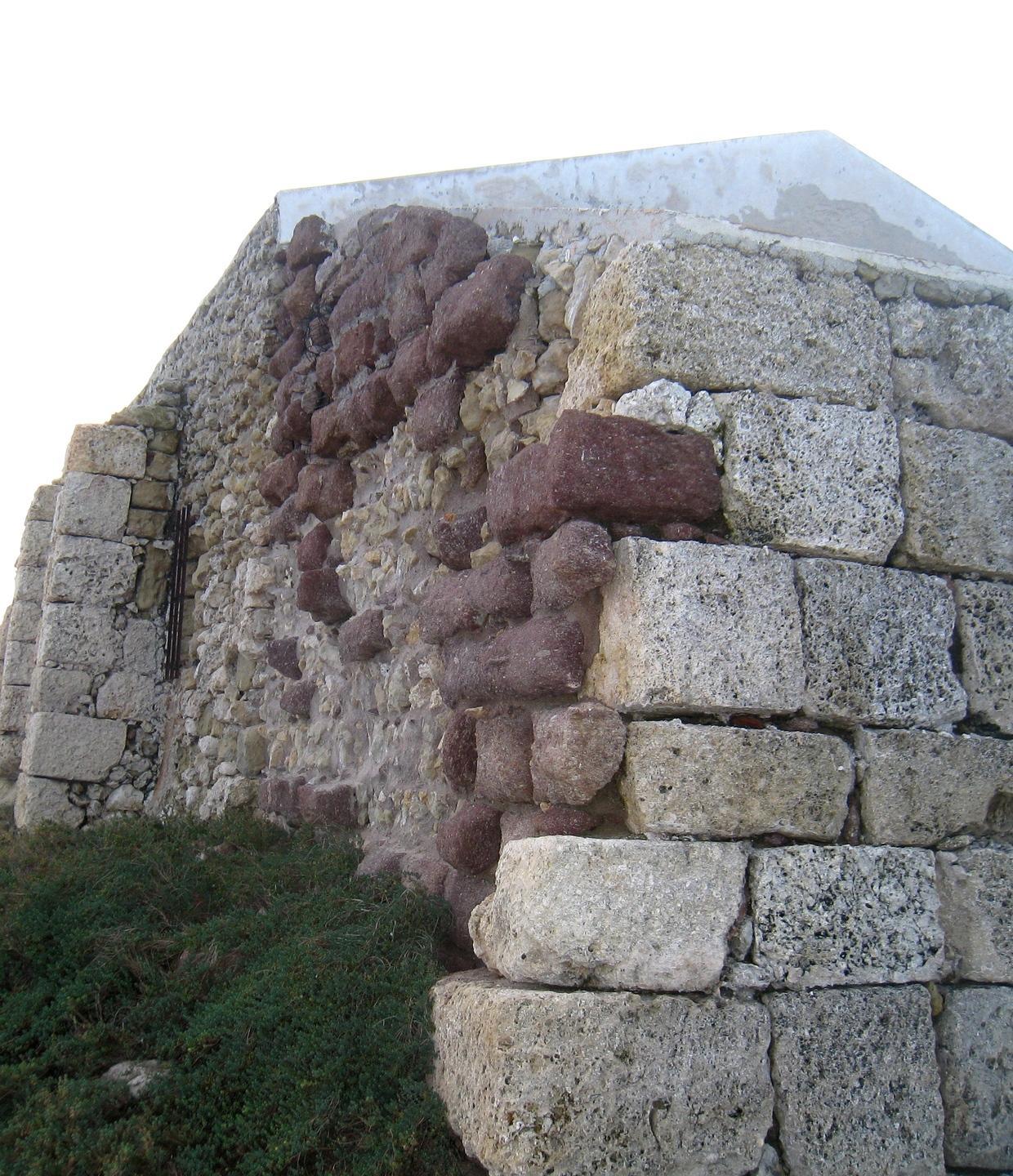 La Basilica perde pezzi allarme per le altre chiese 