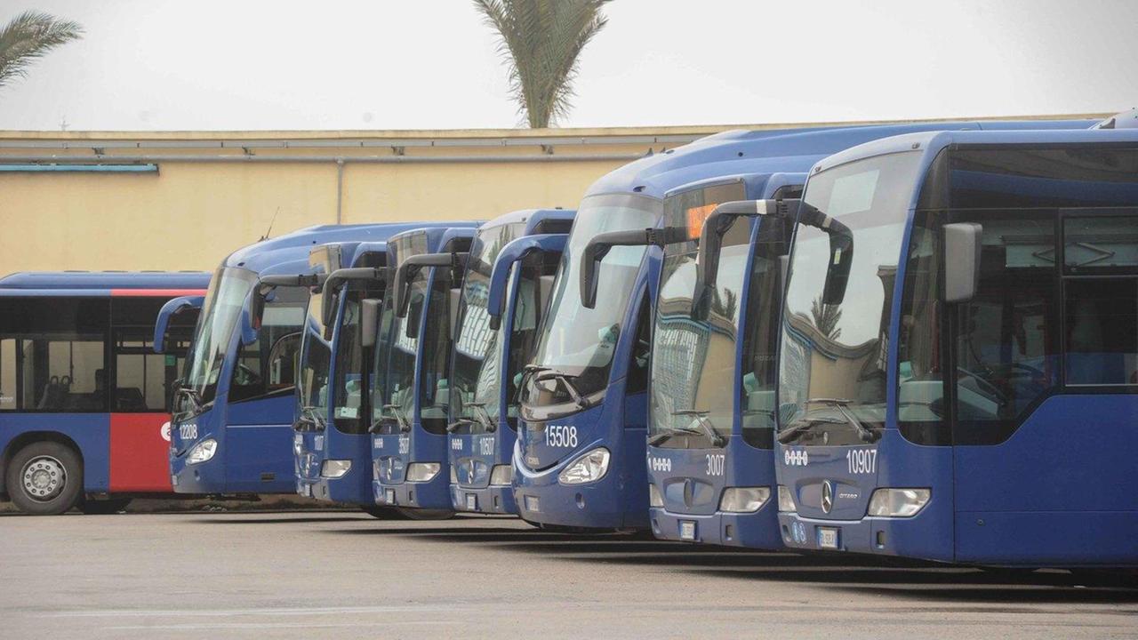 Firmata la convenzione per gli oltre 500 nuovi bus