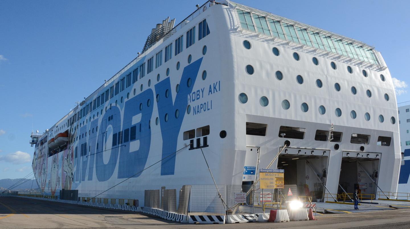 Moby chiede la moratoria alle banche creditrici 