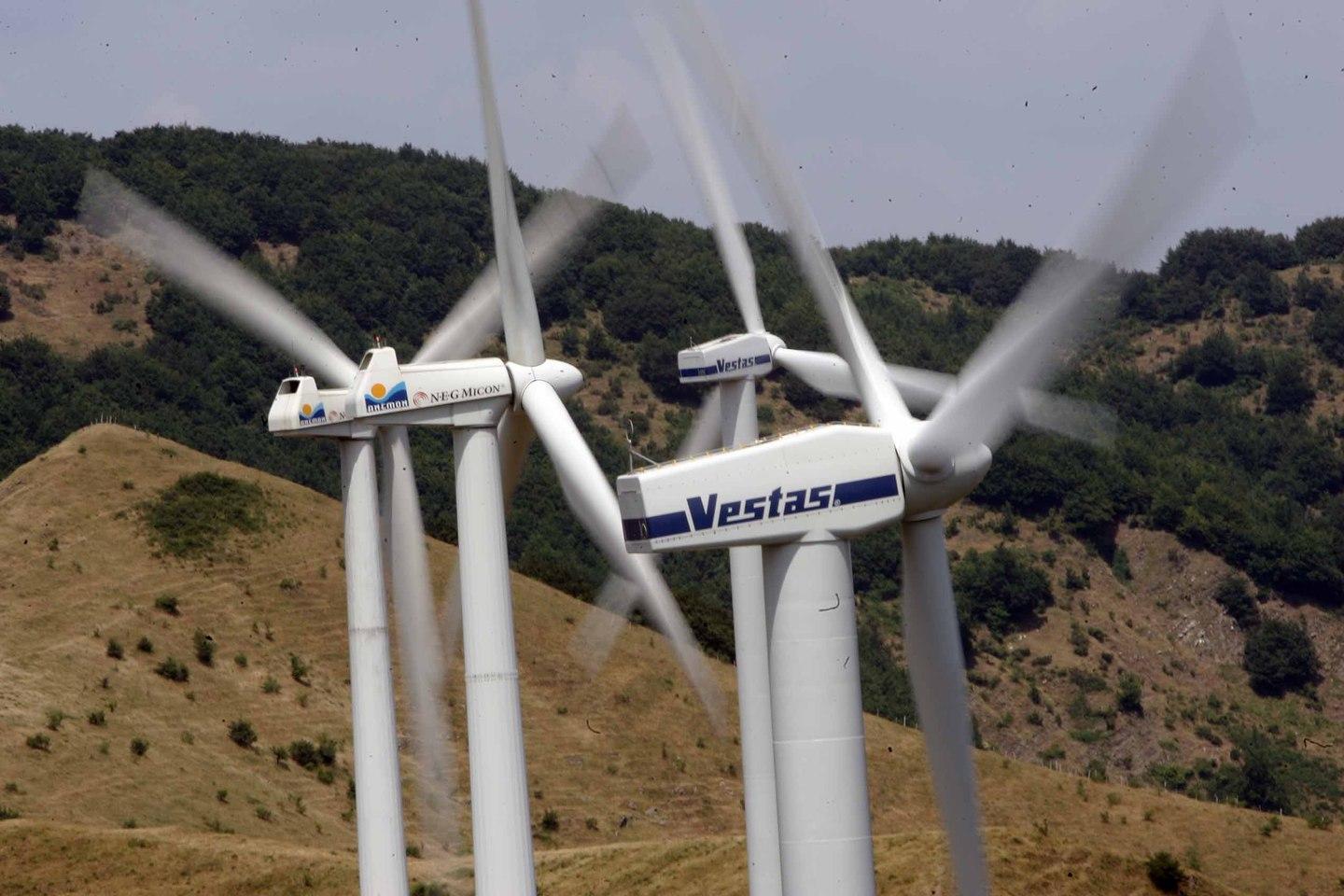 Enel, le energie del futuro solo da fonti rinnovabili 