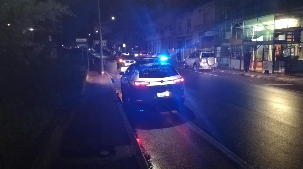 Tabaccaio investito, condizioni ancora gravi 