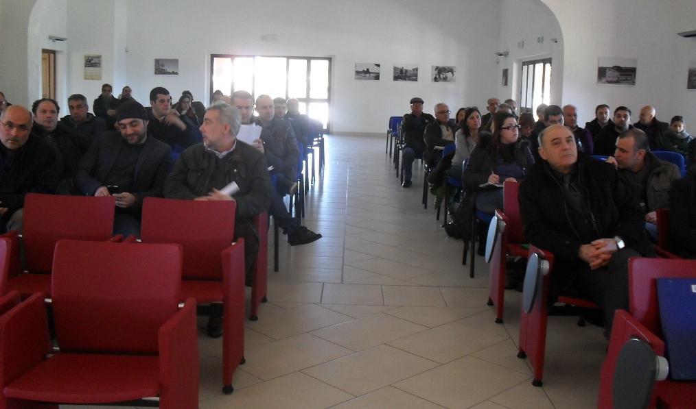 Il doppio binario del Gal «Le spese erano legittime» 