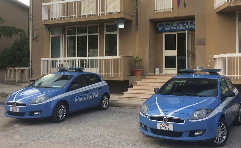 Turni mai fatti, agenti indagati 