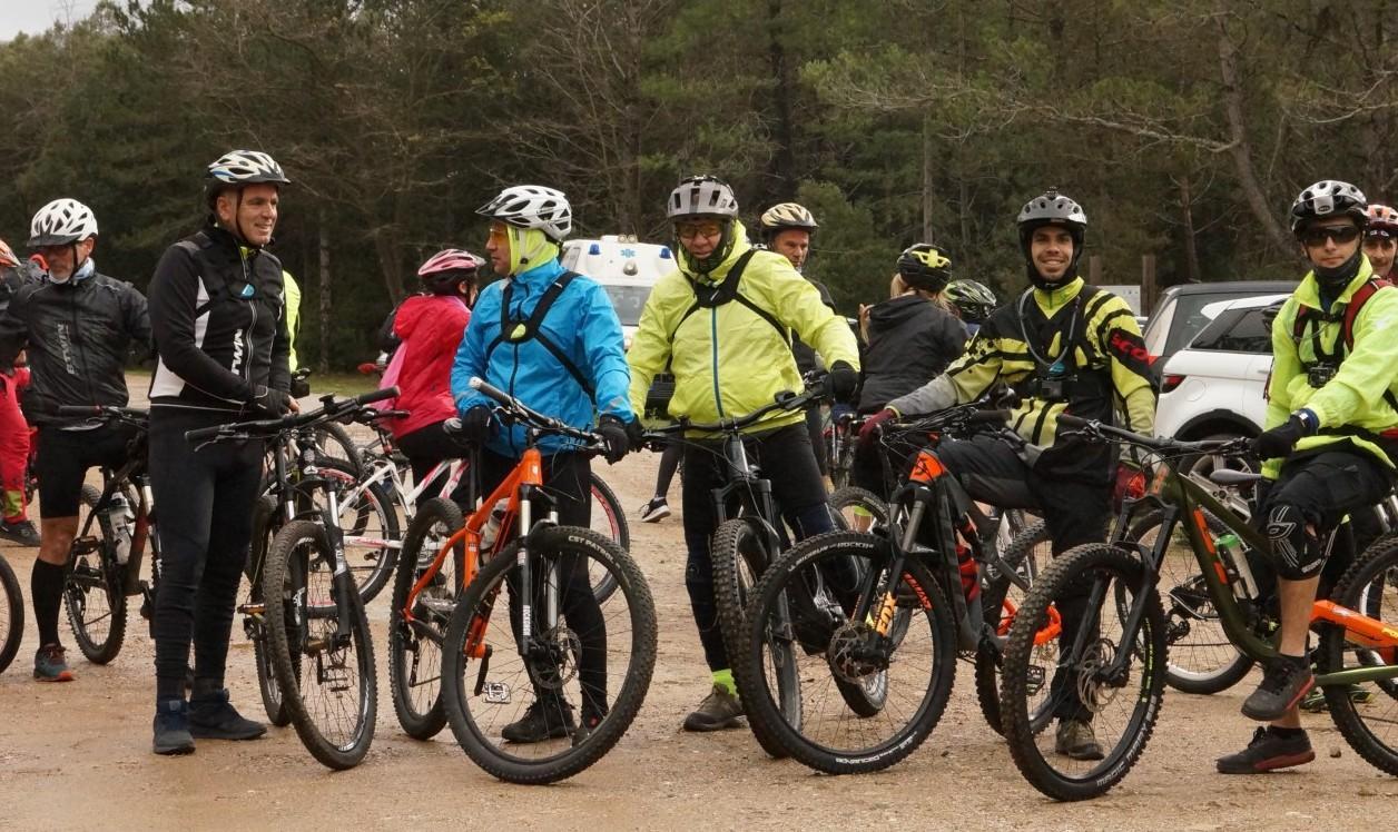 Il bullismo si combatte in bicicletta 
